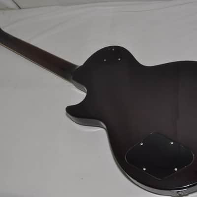 Orville Electric guitar Ref. No 7743 image 11