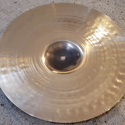 🔔 SABIAN AAX Medium Hi-Hats – Brilliant 14" – Unplayed (Opened Only to Photograph) image 4