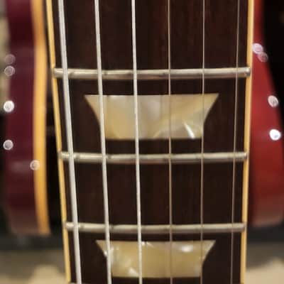 Tokai Love Rock LS-50 1980 - Black image 4