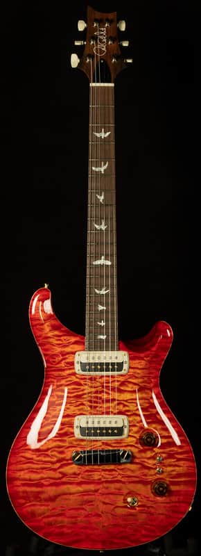 PRS Guitars Wildwood Wood Library Paul's Guitar - Brazilian Rosewood image 1