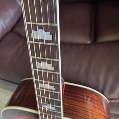 Fender FJ70 1978 - Sunburst image 7
