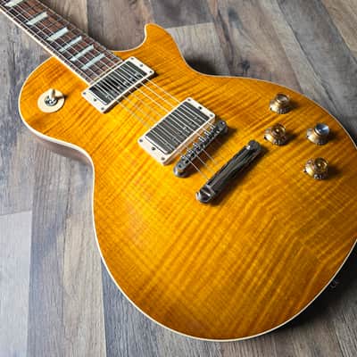 Gibson Kirk Hammet Signature "Greeny" Les Paul image 6