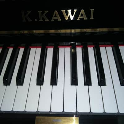 Kawai semi professional 48" Upright piano image 2