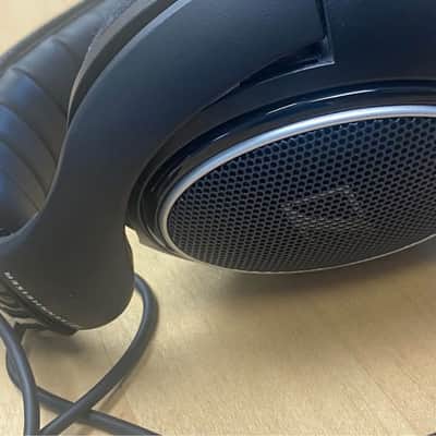 Sennheiser Sennheiser HD 598 Special Edition Headphone - black image 3