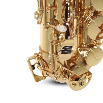 Conn Altsaxophon AS650 image 4
