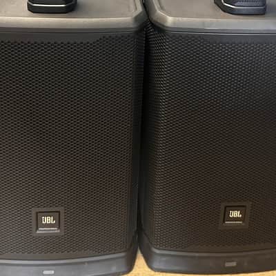 ( PAIR ) JBL PRX ONE Column PA System - Excellent Condition image 4