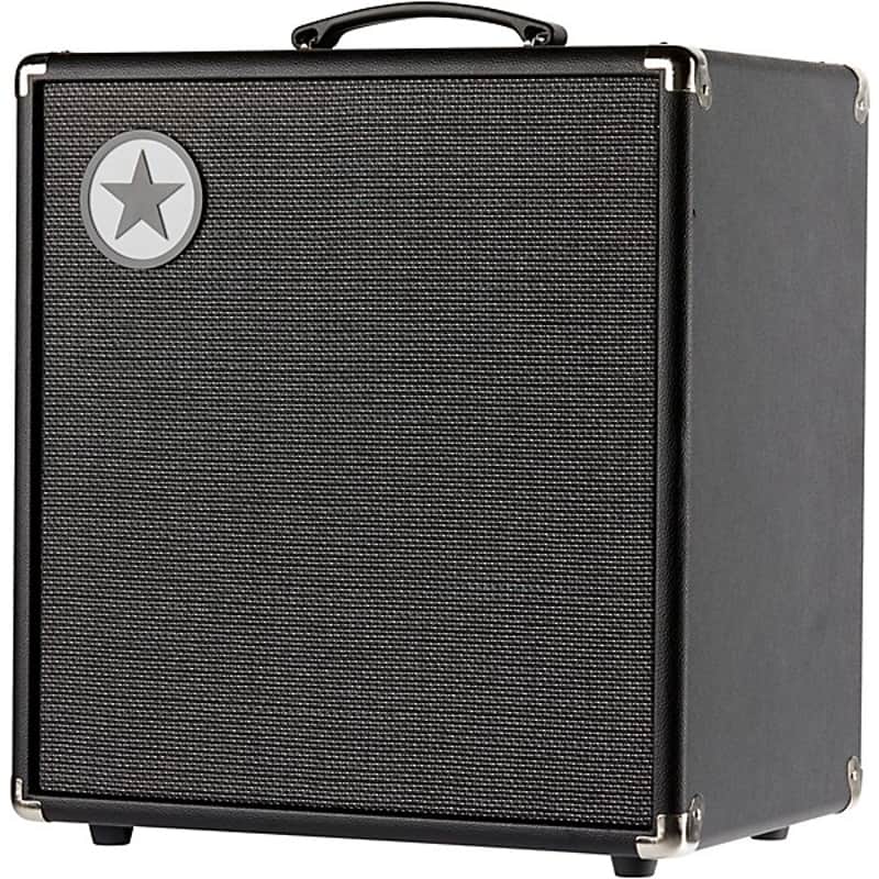 Blackstar BASSU120 Unity 120W 1x12 Bass Combo Amplifier image 1