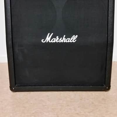 Marshall MG100HDFX Half Stack w/ MG412A 4x12 Matched Cab image 7