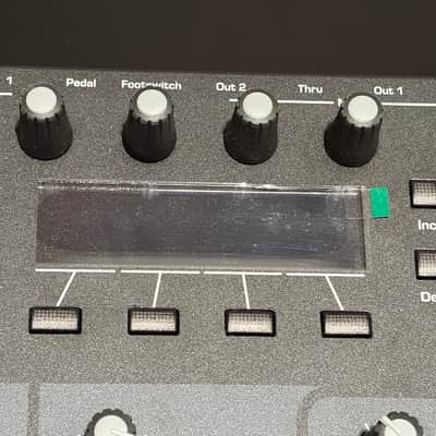 Sequential Pro 3 37-Key with Custom Walnut Sides and Deluxe Case image 6