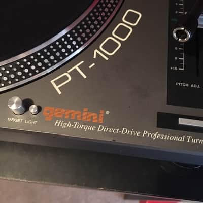 Gemini Pt -1000 image 4
