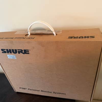Shure P9TRA+425CL image 3