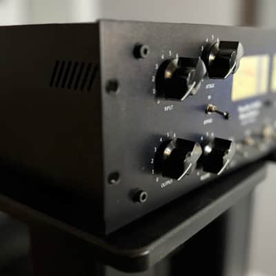Tegeler Audio Manufaktur VTC Vari Tube Compressor image 4