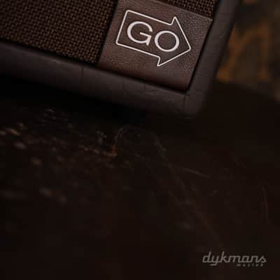 Fender Acoustic Junior GO image 3
