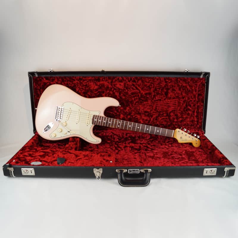 Fender American Original '60s Stratocaster | Reverb Deutschland