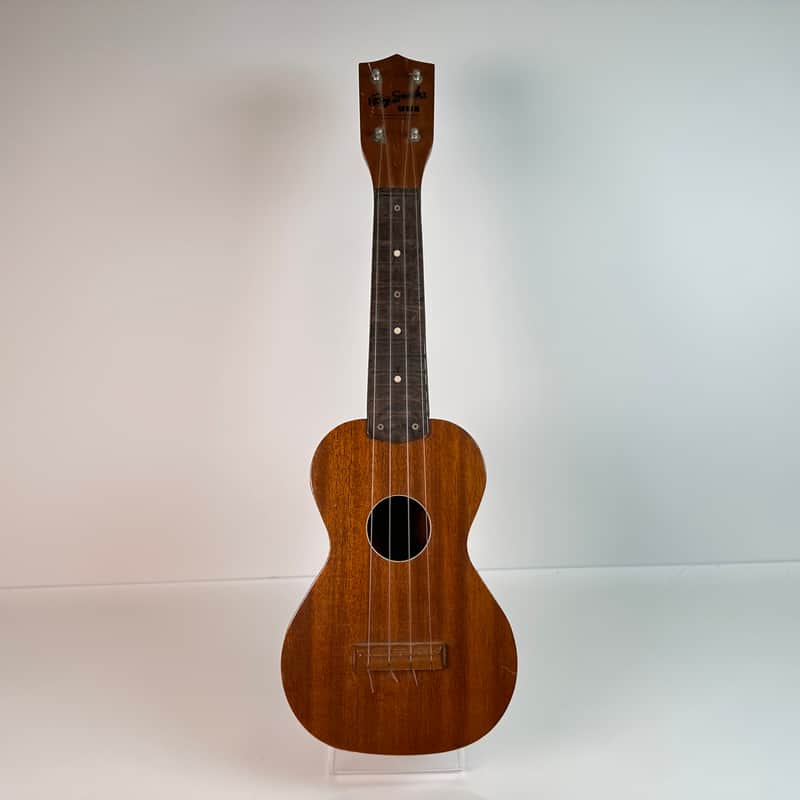 The Harmony Company Roy Smeck Uke