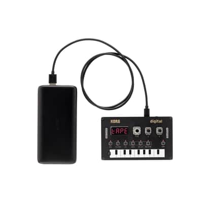 Korg - Nu:Tekt NTS-1 digital kit image 9