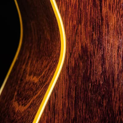 1964 Gibson B-25 natural image 18