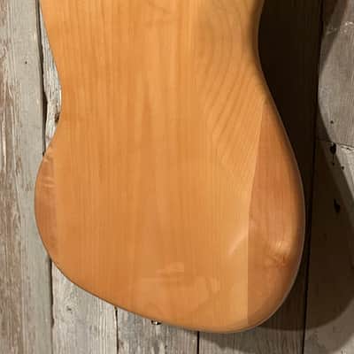 Squier Classic Vibe '70s Jazz Bass by Fender, Natural. Such a Killer Bass, Support Indie Music Shops & Buy Here ! image 12