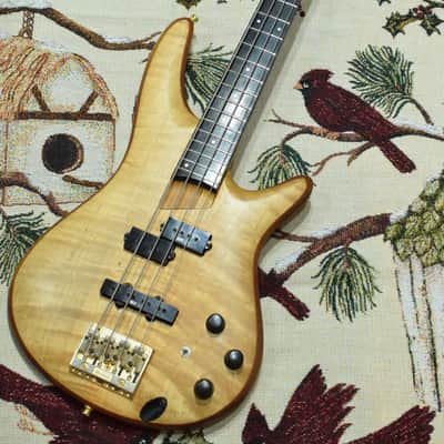 Ibanez SR1000 1997 image 2