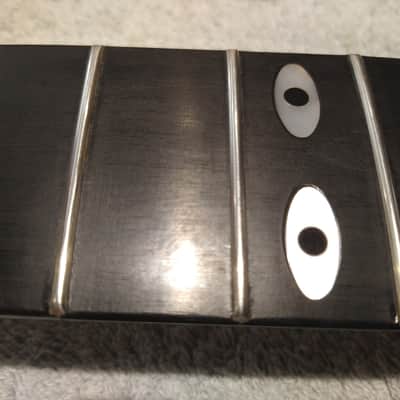 Peavey Rudy Sarzo Signature Bass 1991 Translucent Black image 19