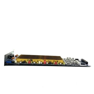 Digidesign Analog Output D/A Card for 192 Pro Tools HD Interface 2000s - Black TGHM #2 image 3