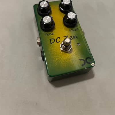 DC Pedals DC Zen 2010s - Handmade ZenDrive! image 1