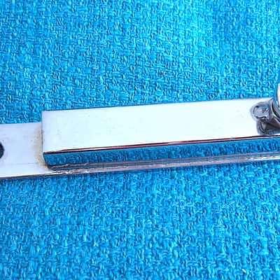 LP Timbale Cowbell Mount Bracket - Vintage image 1