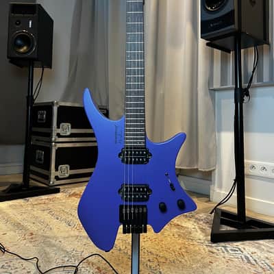 Strandberg Boden Essential 6 Future Dusk - BRAND NEW 2025! image 1