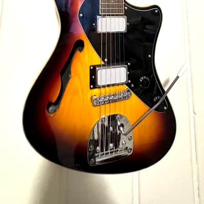 Balaguer Ambient Espada - Vintageburst image 1