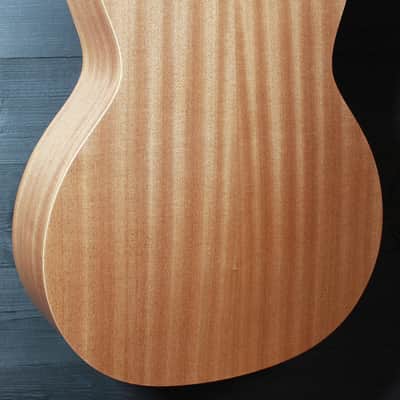 Taylor Guitars 24ce Mahogany Top Grand Auditorium w/ Fishman Electronics image 13
