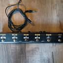 Boss GA-FC EX Foot Controller 2022 - Present - Black