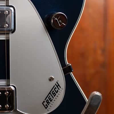 Gretsch G5232T Double Jet Midnight Sapphire image 7