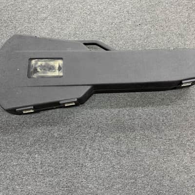 Gibson Les Paul Chainsaw Protector Case 80s image 1