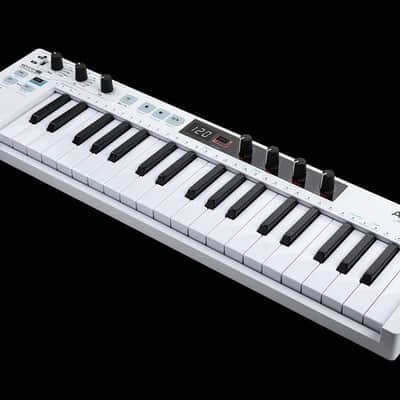 Arturia KEYSTEP37 37-Key Keyboard Controller w/ Sequencer image 3