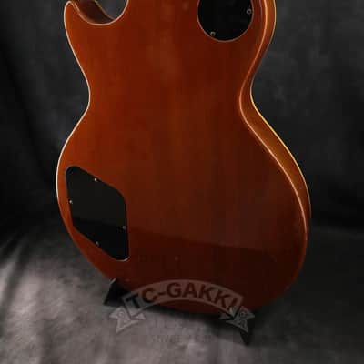 Gibson Custom Shop 2003 Historic Collection 1959 Les Paul Reissue image 10