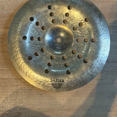Sabian 10" AA Mini Holy China Cymbal 2019 - Present - Natural image 3