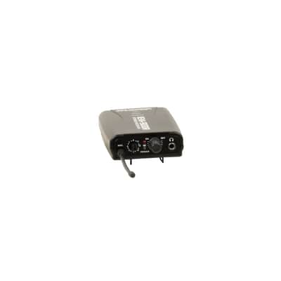 VOCOPRO IEM-900-PACK10 Live Choir, Church, Theater Assisted Listening Monitor System image 8