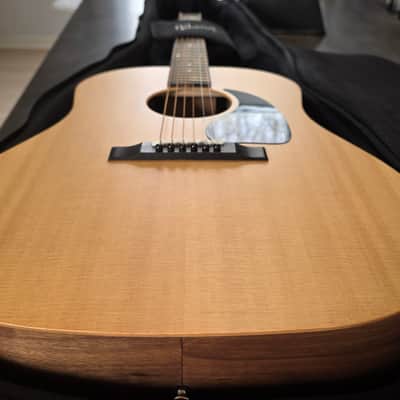 Gibson J45 J-45 Generation G-45 BRAND NEW American Walnut USA Acoustic Guitar image 13
