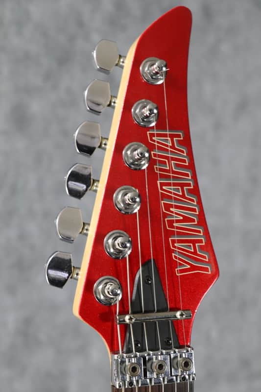 Yamaha 1994 Rgx 421 D [10/21] | Reverb