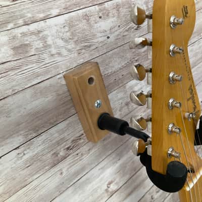 Used Fender JV Modified '50s Stratocaster HSS image 10