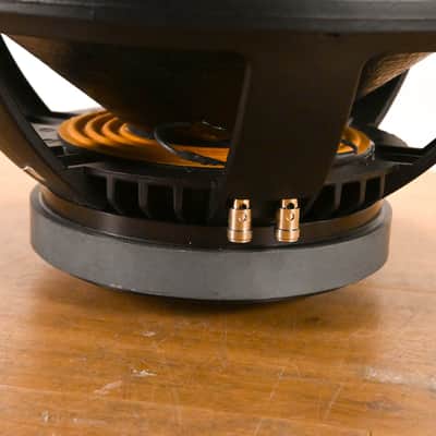 B&C Speakers 15TBX100-8 15" LF Driver Woofer CG01YAJ image 4