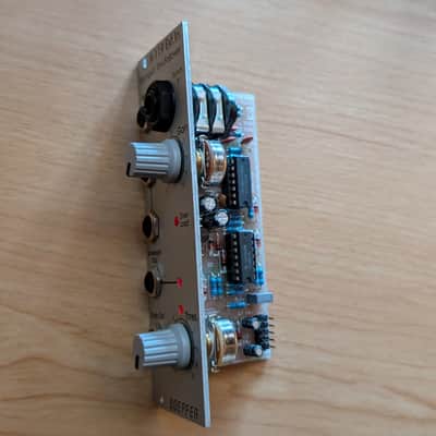 Doepfer A-119 Ext.In External Input / Envelope Follower w/ switched OpAmp image 2