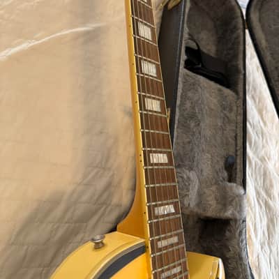 Epiphone Zakk Wylde Signature Les Paul Custom - Signed by Zakk Wylde image 8