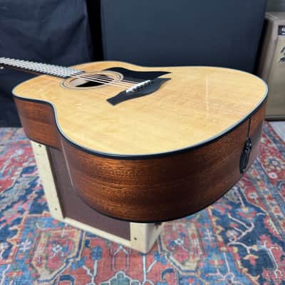 Taylor 317e Grand Pacific V-Class Bracing ES-2 Pickup - 2019 imagen 11
