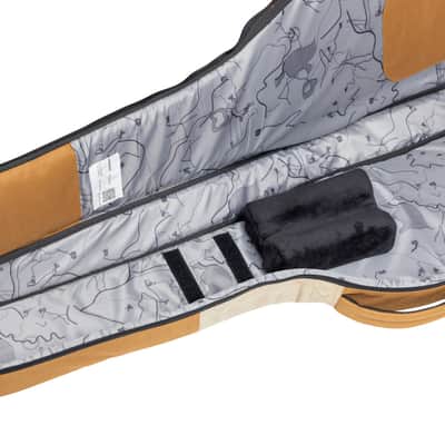 Gator Someone Somewhere Core Series Electric Gig Bag - Malt image 9