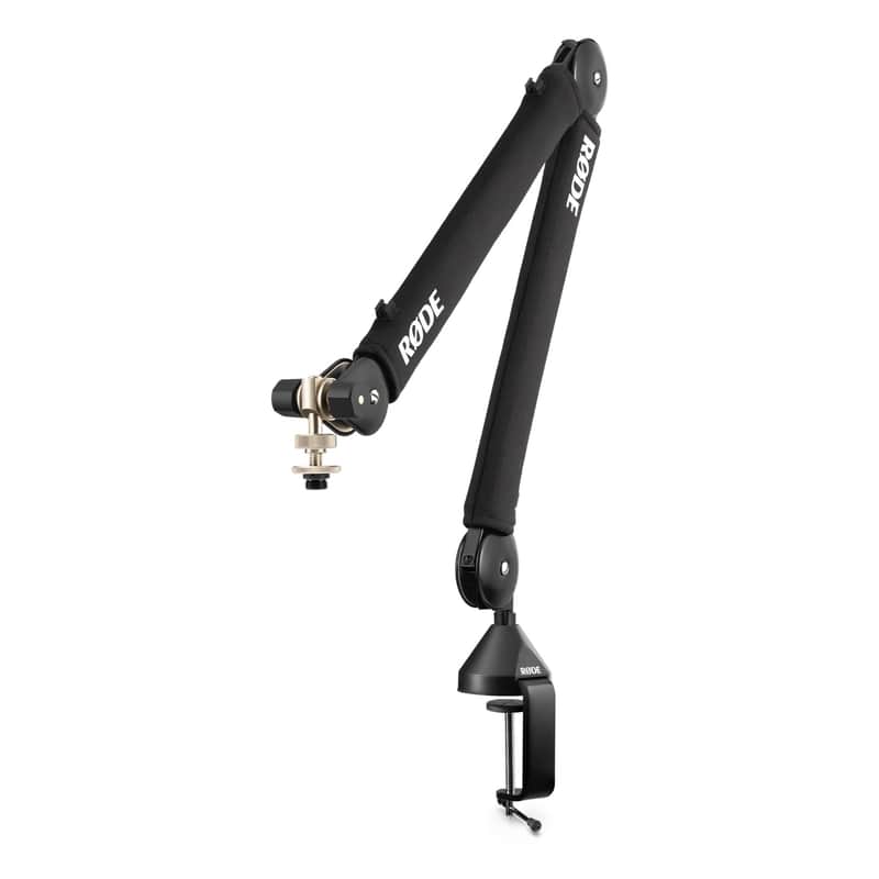 Rode PSA1+ Studio Boom Arm image 1