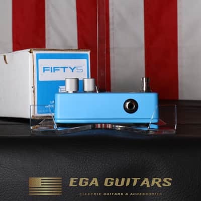 LPD Pedals FIFTY5 - Blue image 3