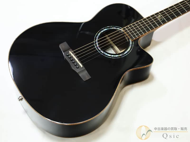Morris S-101III BLK ED image 1