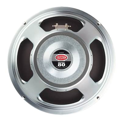 Celestion Seventy 80 12" 80-Watt 16 Ohm neuf destockage image 1