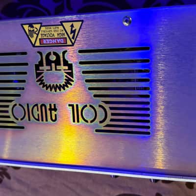 Coil Audio CA-70S MK2 Preamp image 5